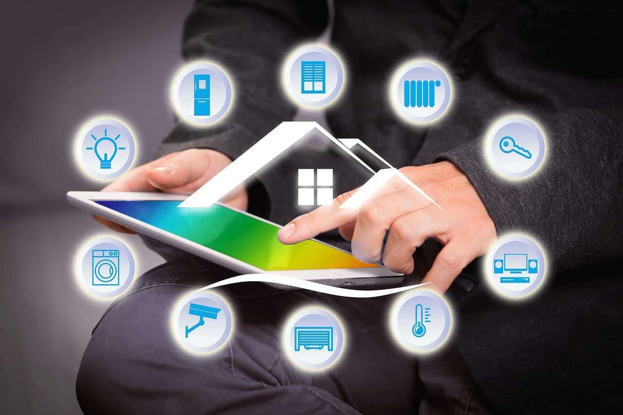 How Smart Home Technology Is Enhancing HVAC Systems