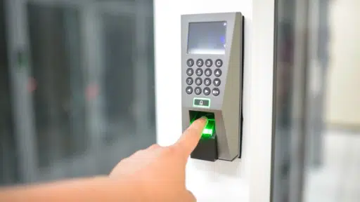 What Is Access Control for Retail and Studios?