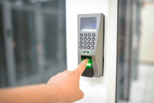 What Is Access Control for Retail and Studios?