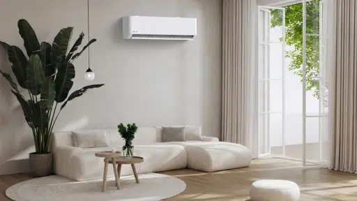 Why Ductless Mini Split Systems Make Sense for Growing Households