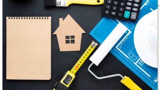 Diary of a major home renovation