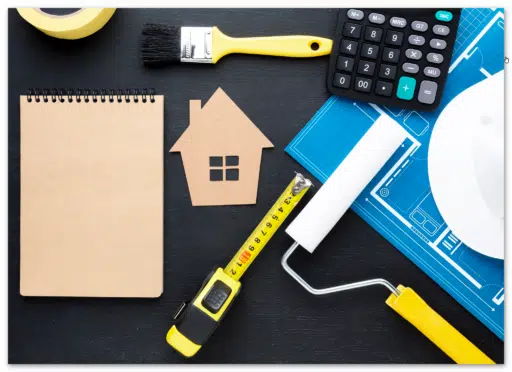 Diary of a major home renovation