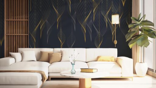 Understanding the Difference Between Wallpaper and Wall Murals