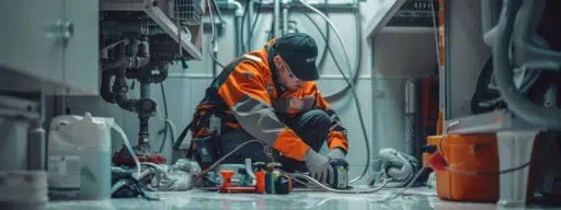 Why Hiring a Professional Plumber Is a Smart Investment for Your Orlando Home