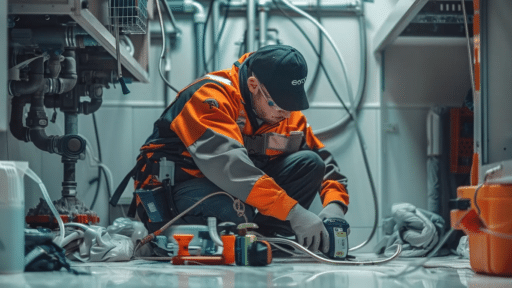 Why Hiring a Professional Plumber Is a Smart Investment for Your Orlando Home