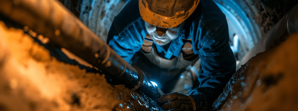 Residential Plumbing Services Explained