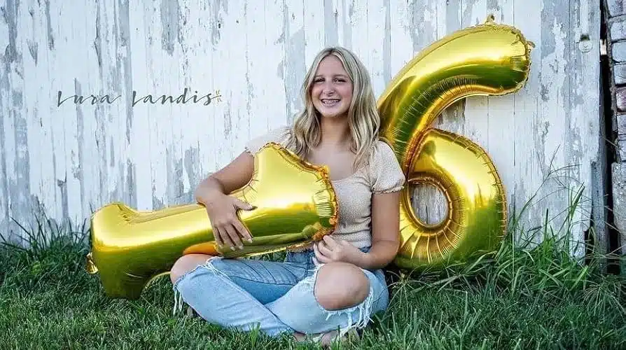 Best Uses for 16 Inch Number Balloons