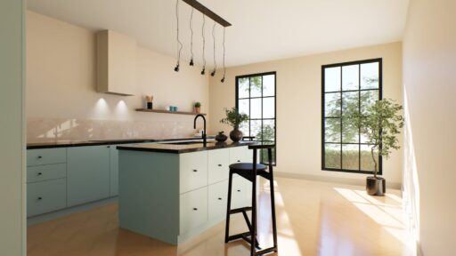 What Increases Home Value More: Layout Changes or Luxury Finishes