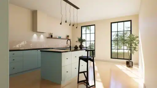 What Increases Home Value More: Layout Changes or Luxury Finishes