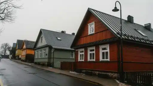 Residential Elevators to Small Homes
