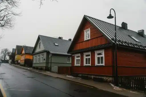 Residential Elevators to Small Homes