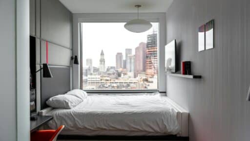 How Small Design Choices Completely Change the Feel of a Room