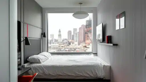 How Small Design Choices Completely Change the Feel of a Room