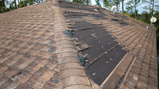 Why Roof Leaks Are So Common in Older Philadelphia Homes