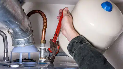 Water Heater