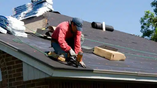 Local Roofing Company