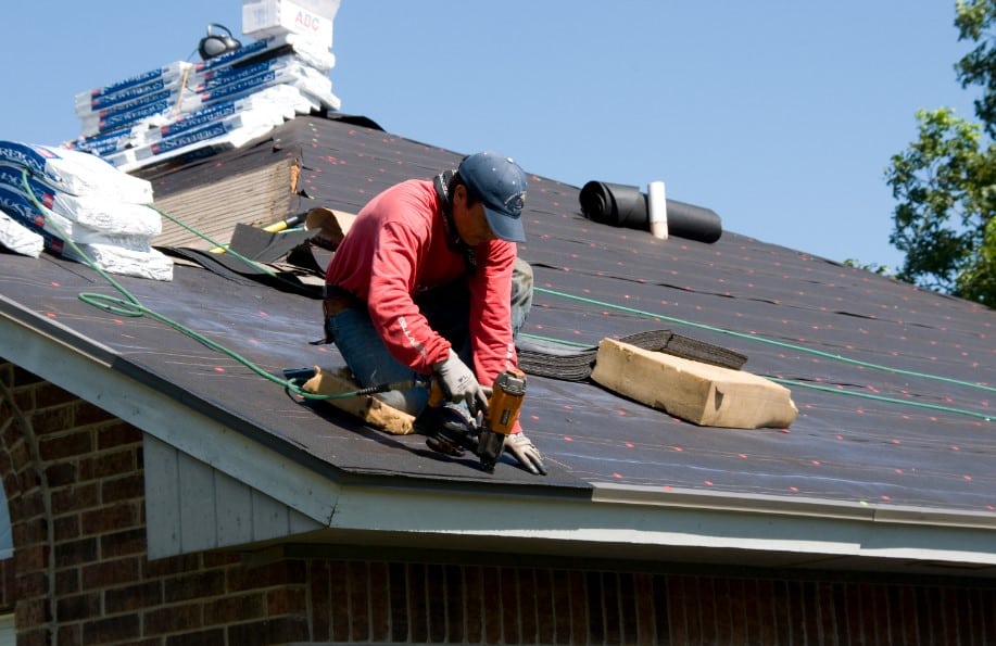 Local Roofing Company