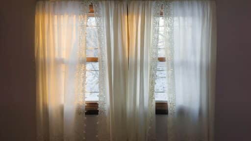 The 2026 Guide to Thermal Linen Curtains: Natural Insulation for Every Season