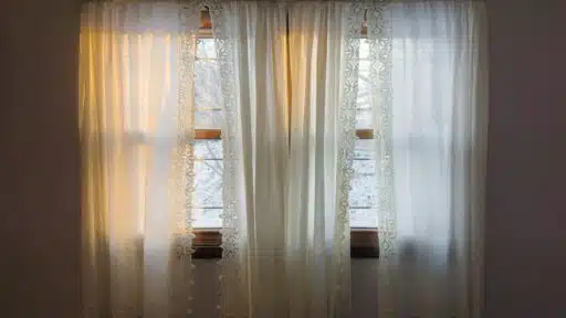 The 2026 Guide to Thermal Linen Curtains: Natural Insulation for Every Season