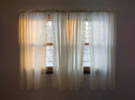 The 2026 Guide to Thermal Linen Curtains: Natural Insulation for Every Season