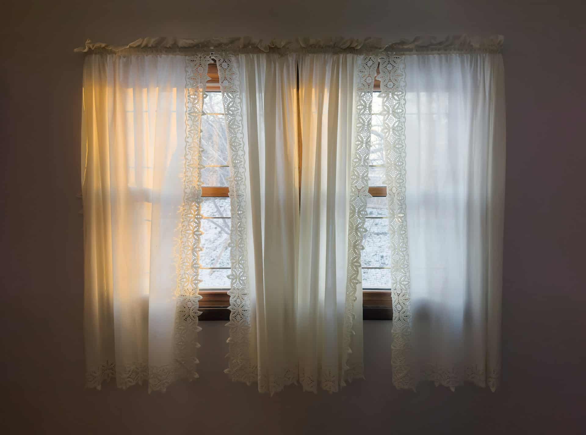 The 2026 Guide to Thermal Linen Curtains: Natural Insulation for Every Season