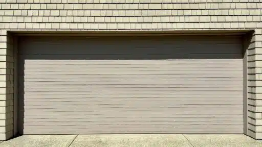 Garage Door