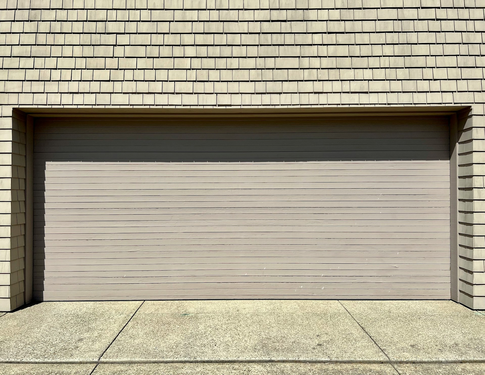 Garage Door