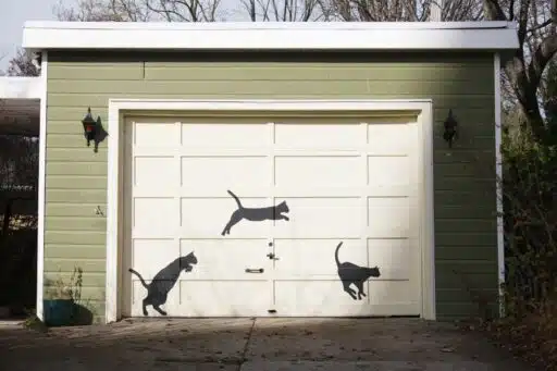 Garage Door Experts