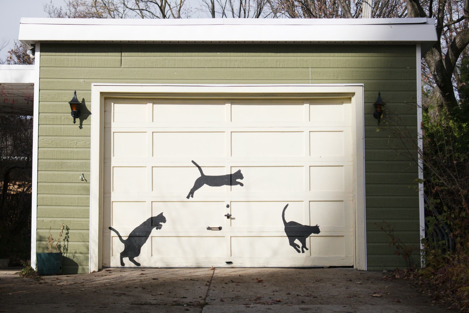 Garage Door Experts