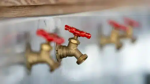 Residential Plumbing