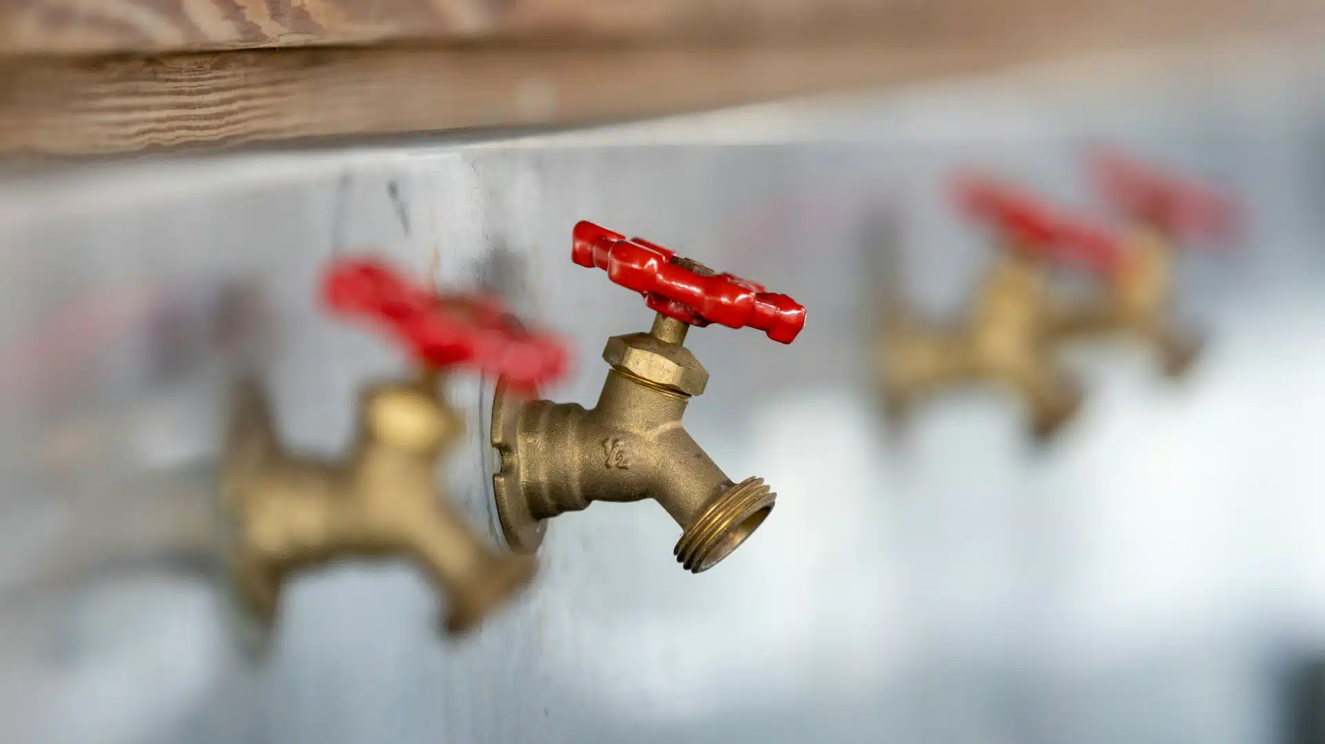 Residential Plumbing