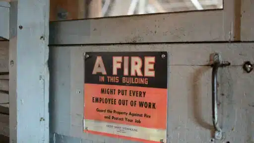 When Fire Watch Is Mandatory and What Authorities Expect During High Risk Conditions