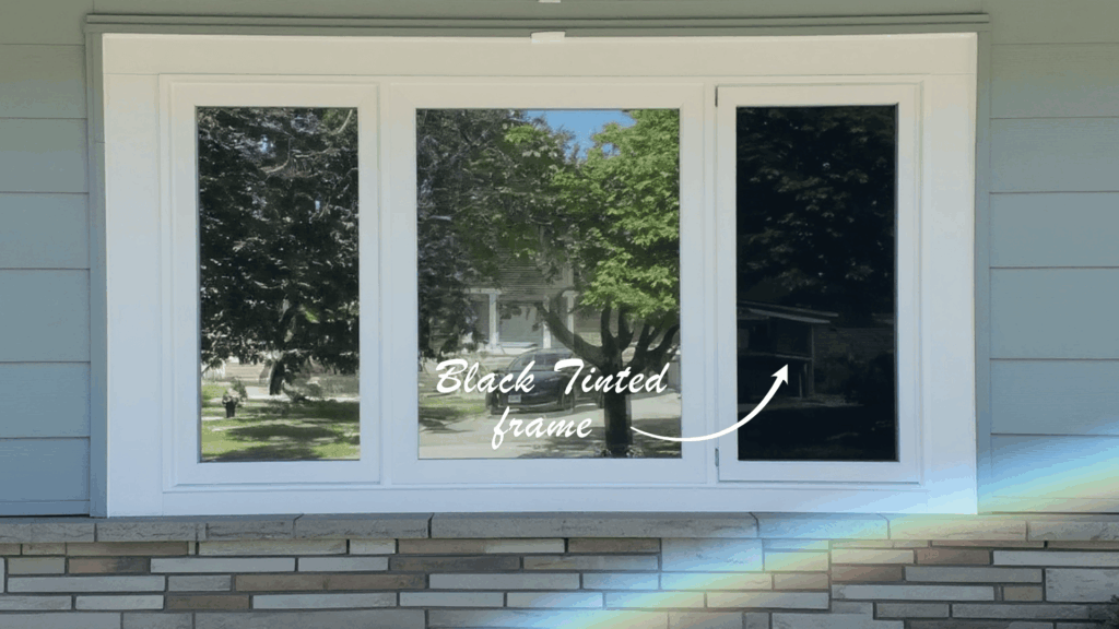 Disadvantages of Home Window Tinting