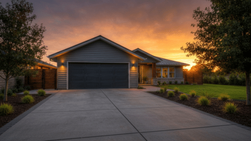Uncover Why Your Garage Door Matters More Than You Think