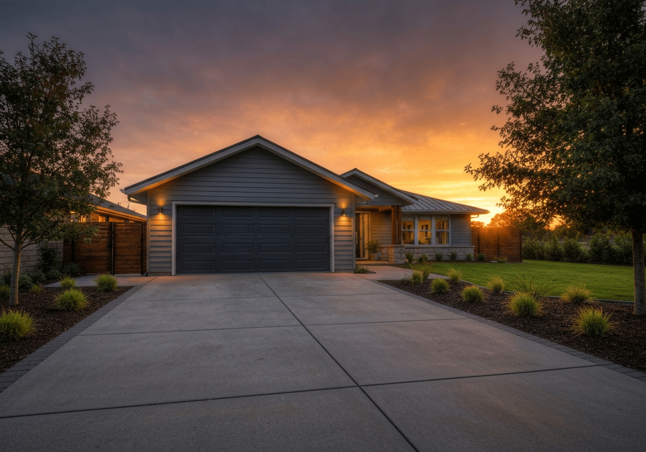Uncover Why Your Garage Door Matters More Than You Think