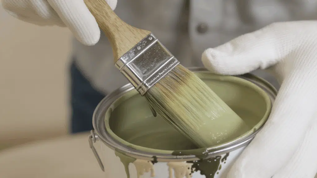 how long does wall paint last