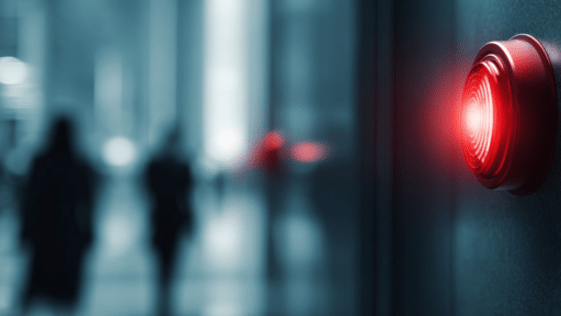 A Property Owner's Checklist for Commercial Fire Alarm System Compliance