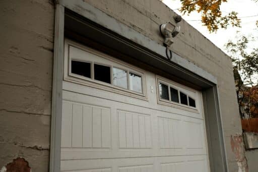 Automatic Garage Door Opener