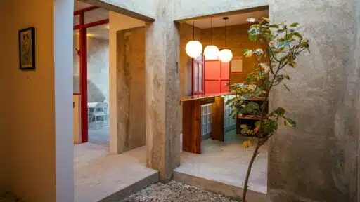 Modern Reception Desks