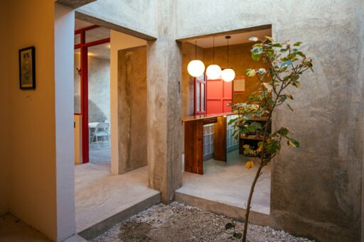 Modern Reception Desks