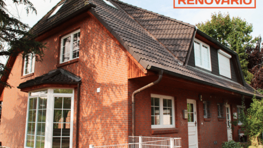 Renovating in Berlin? Choose Renovario!