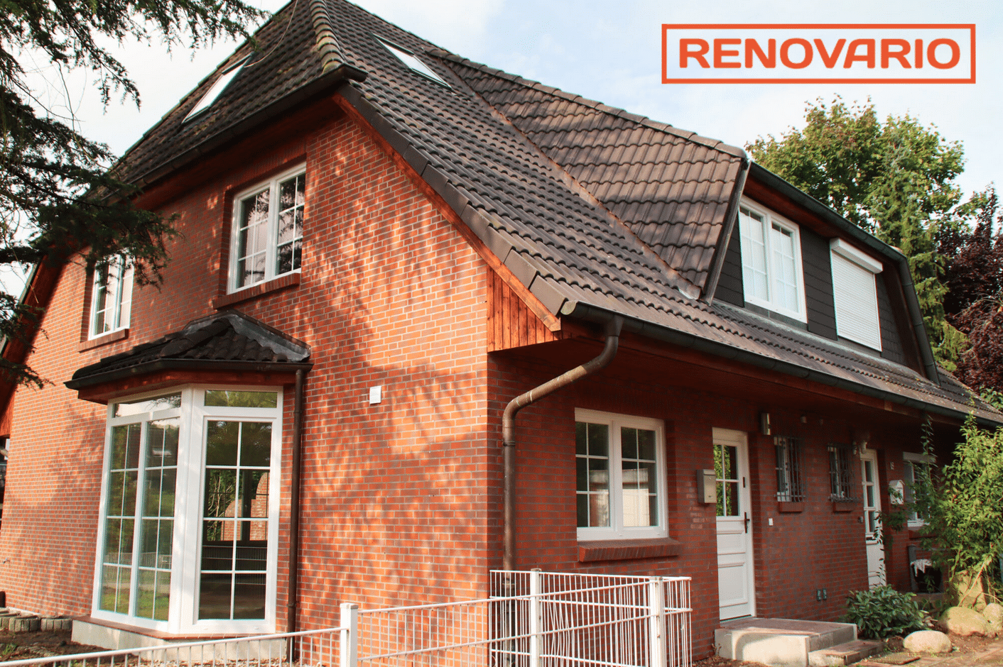 Renovating in Berlin? Choose Renovario!