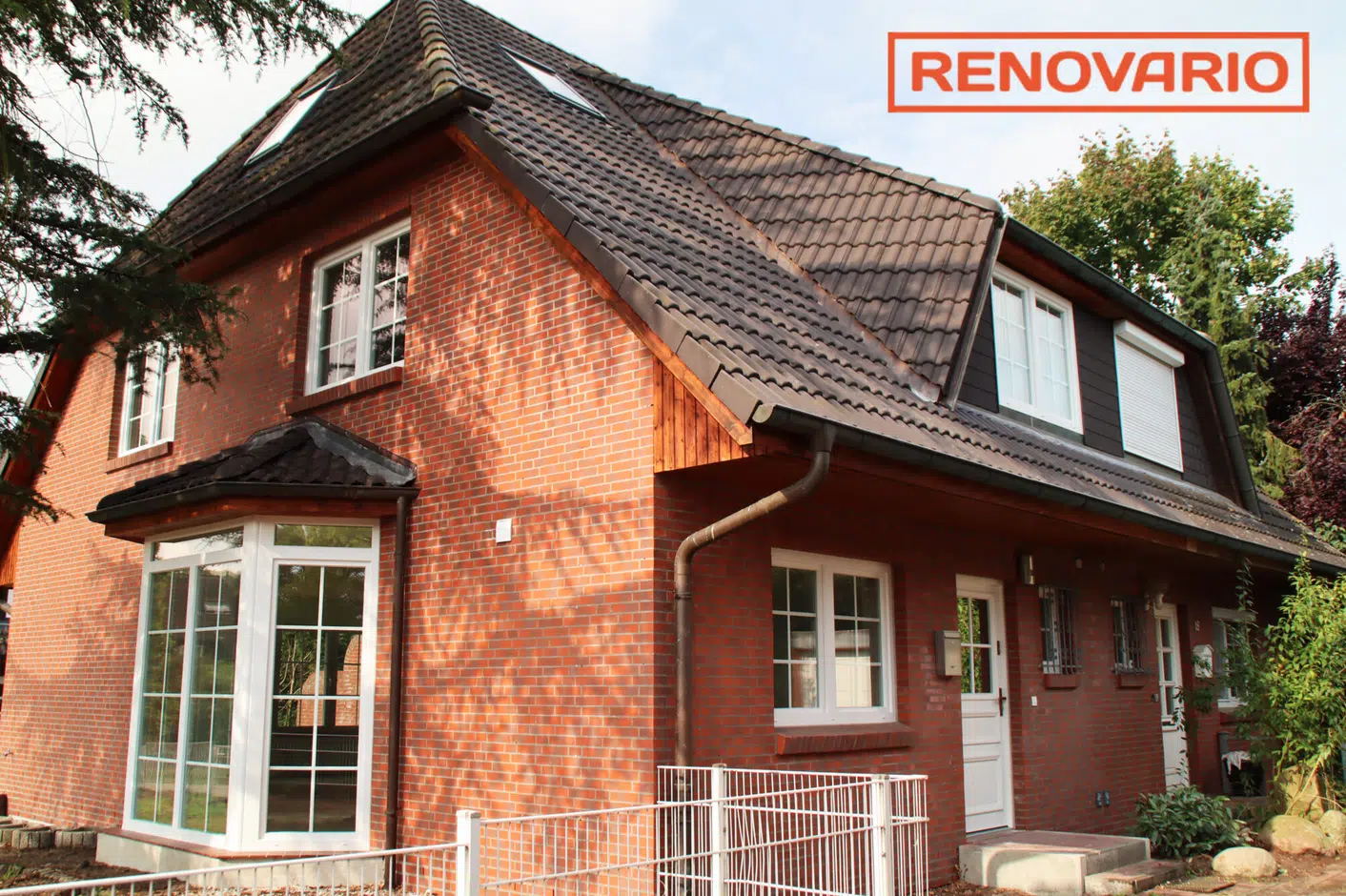Renovating in Berlin? Choose Renovario!
