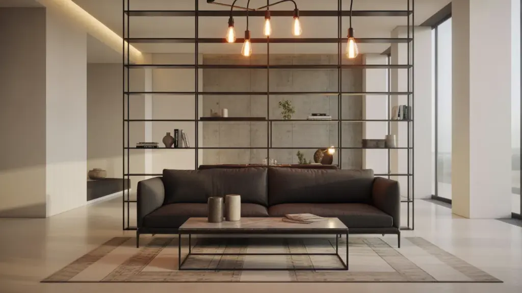 modern industrial living room design.png