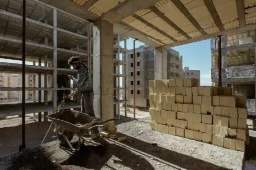 Which Material is Better for Modern Construction?
