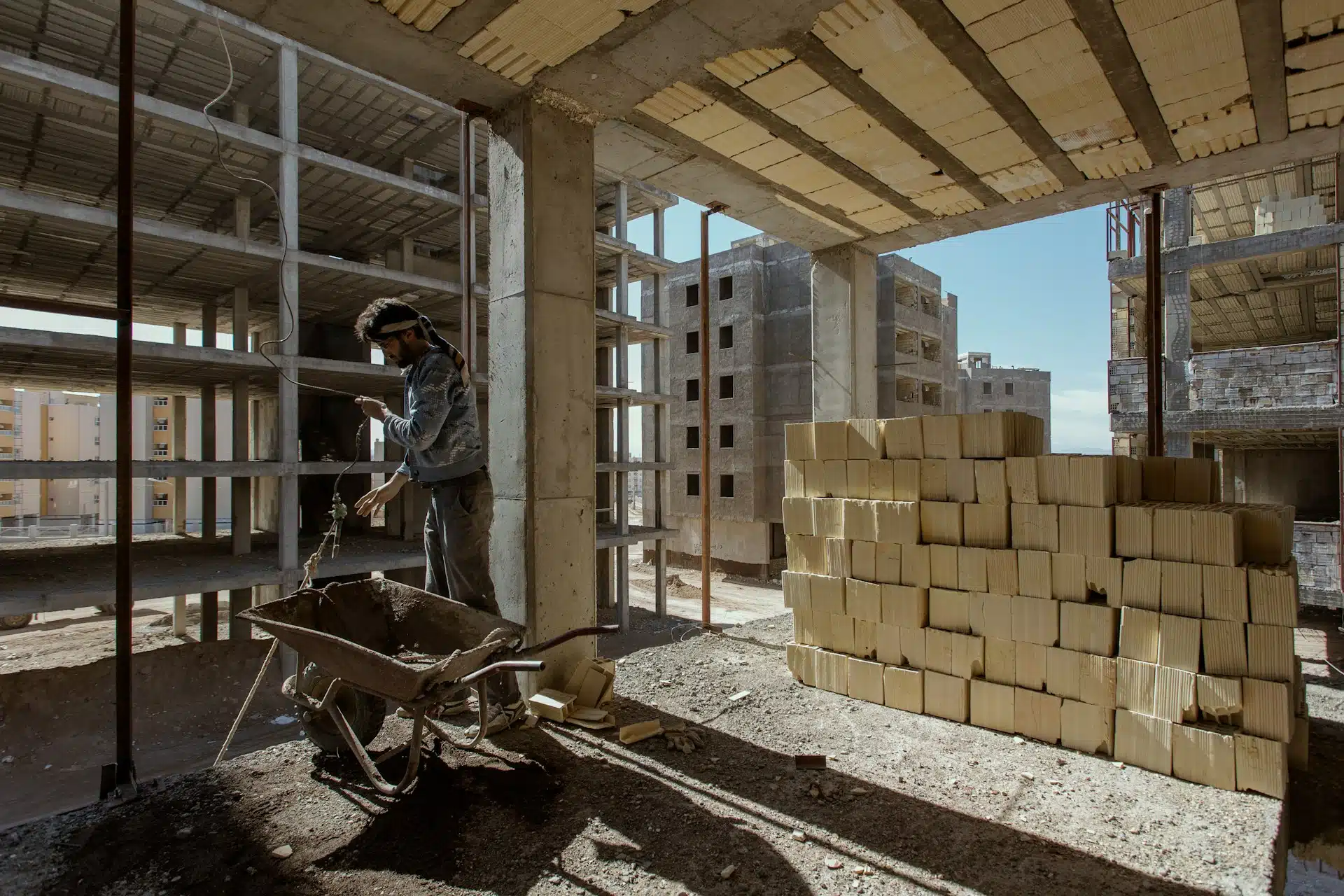 Which Material is Better for Modern Construction?
