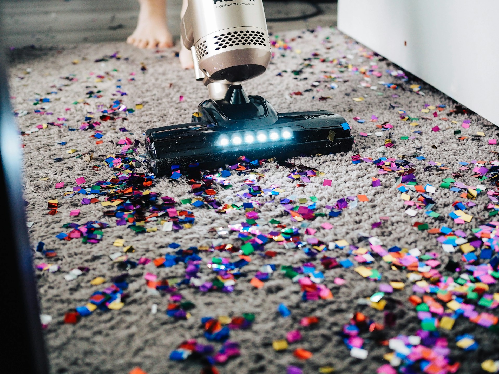 Home Cleaning Service