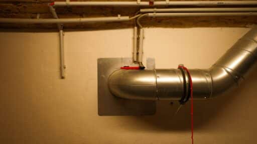 heating Installation