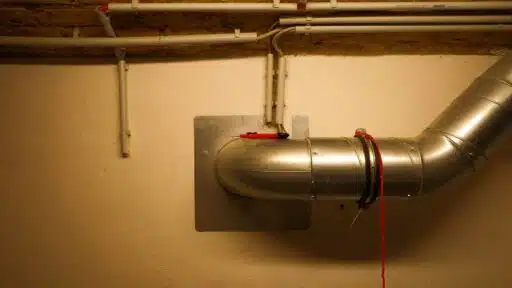 heating Installation