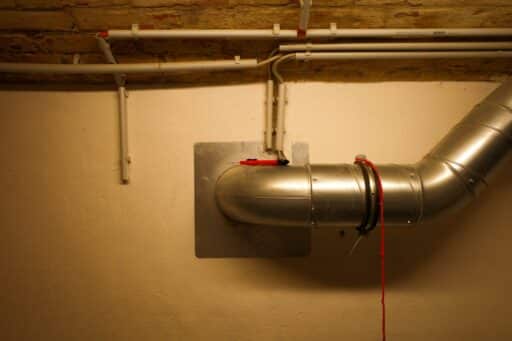 heating Installation